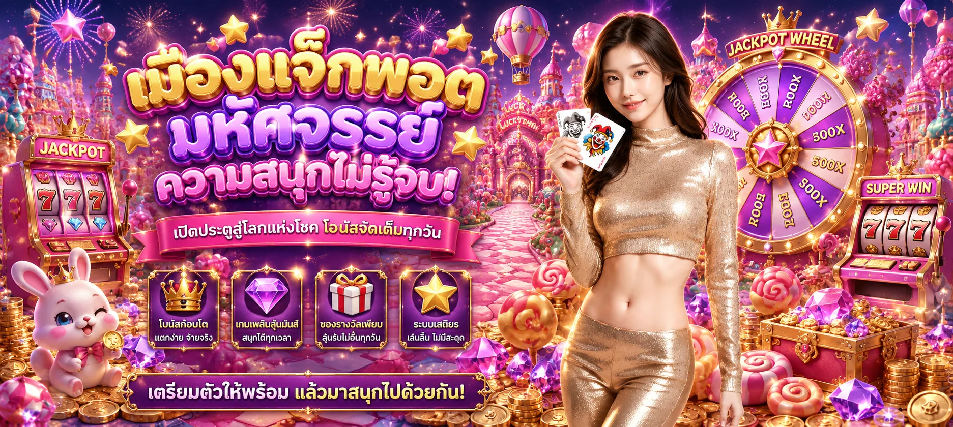 แบนเนอร์ทางเข้า IIWIN789 ล่าสุด ใช้งานได้จริง ไม่ถูกบล็อก