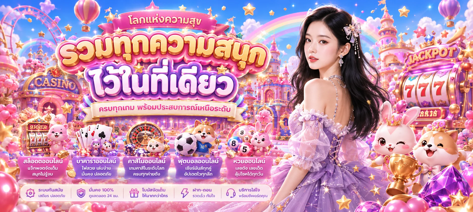 IIWIN789 ทางเข้าเว็บตรง สมัครง่าย สล็อต คาสิโน