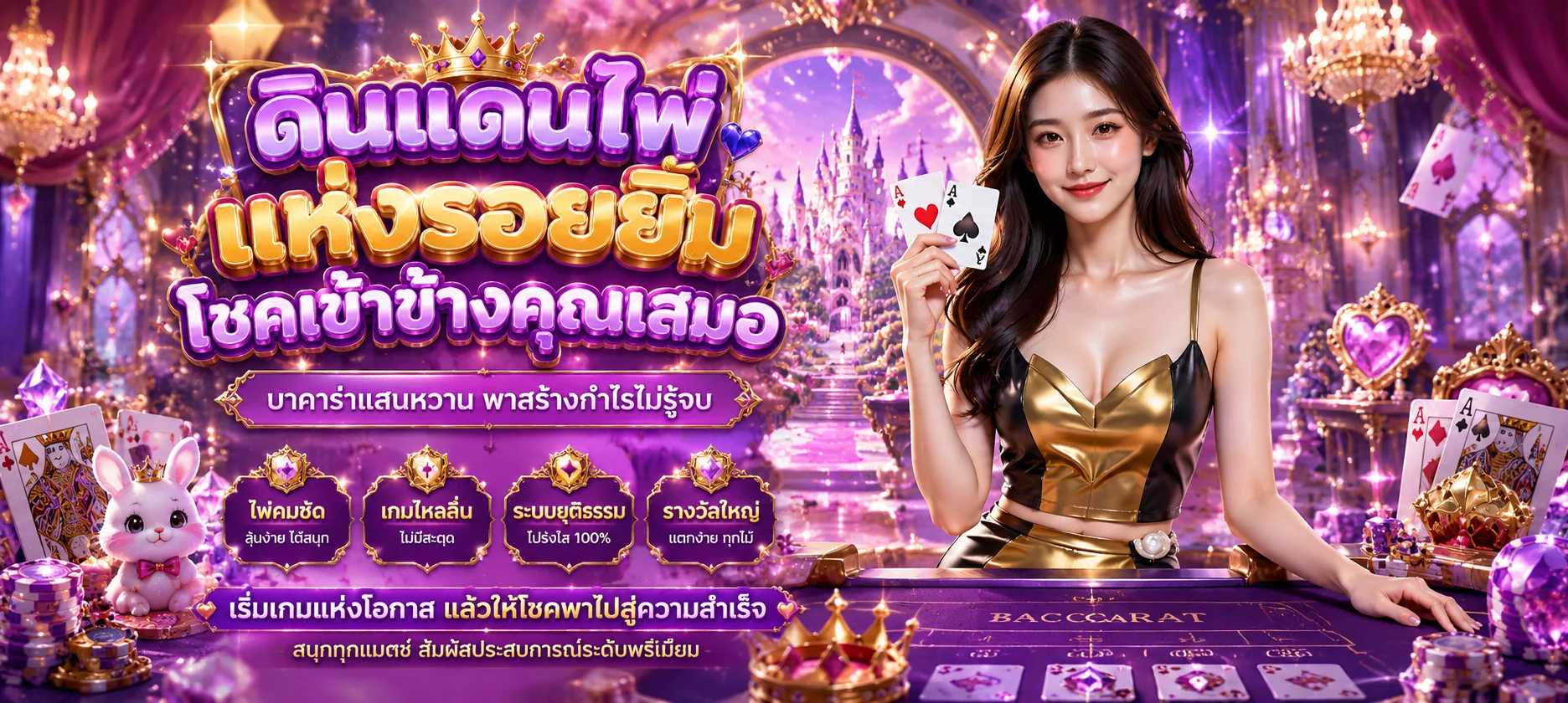 แบนเนอร์สล็อตเว็บตรง IIWIN789 รวมทุกค่ายในที่เดียว